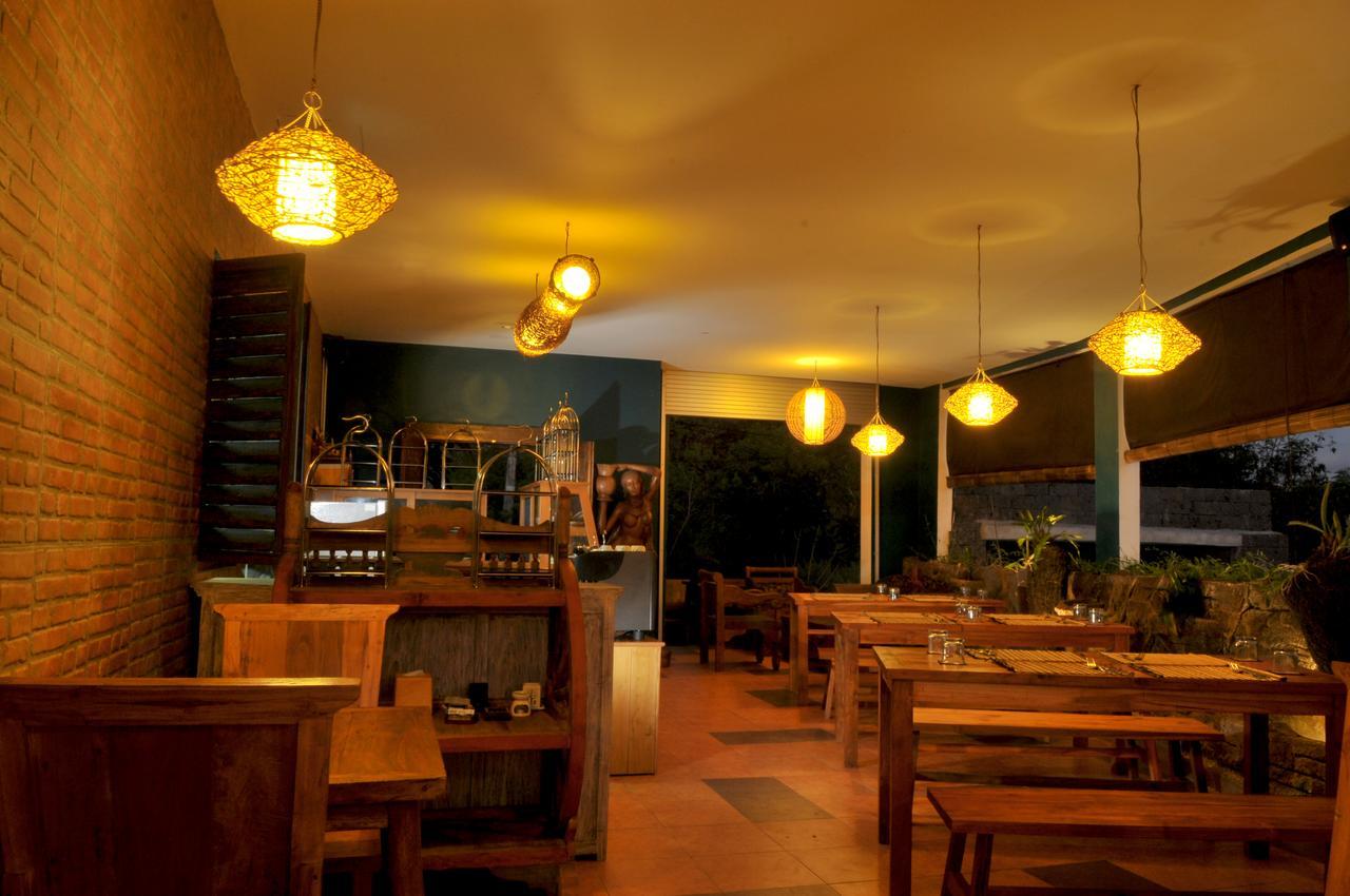 Clover Bali House Ungasan Buitenkant foto