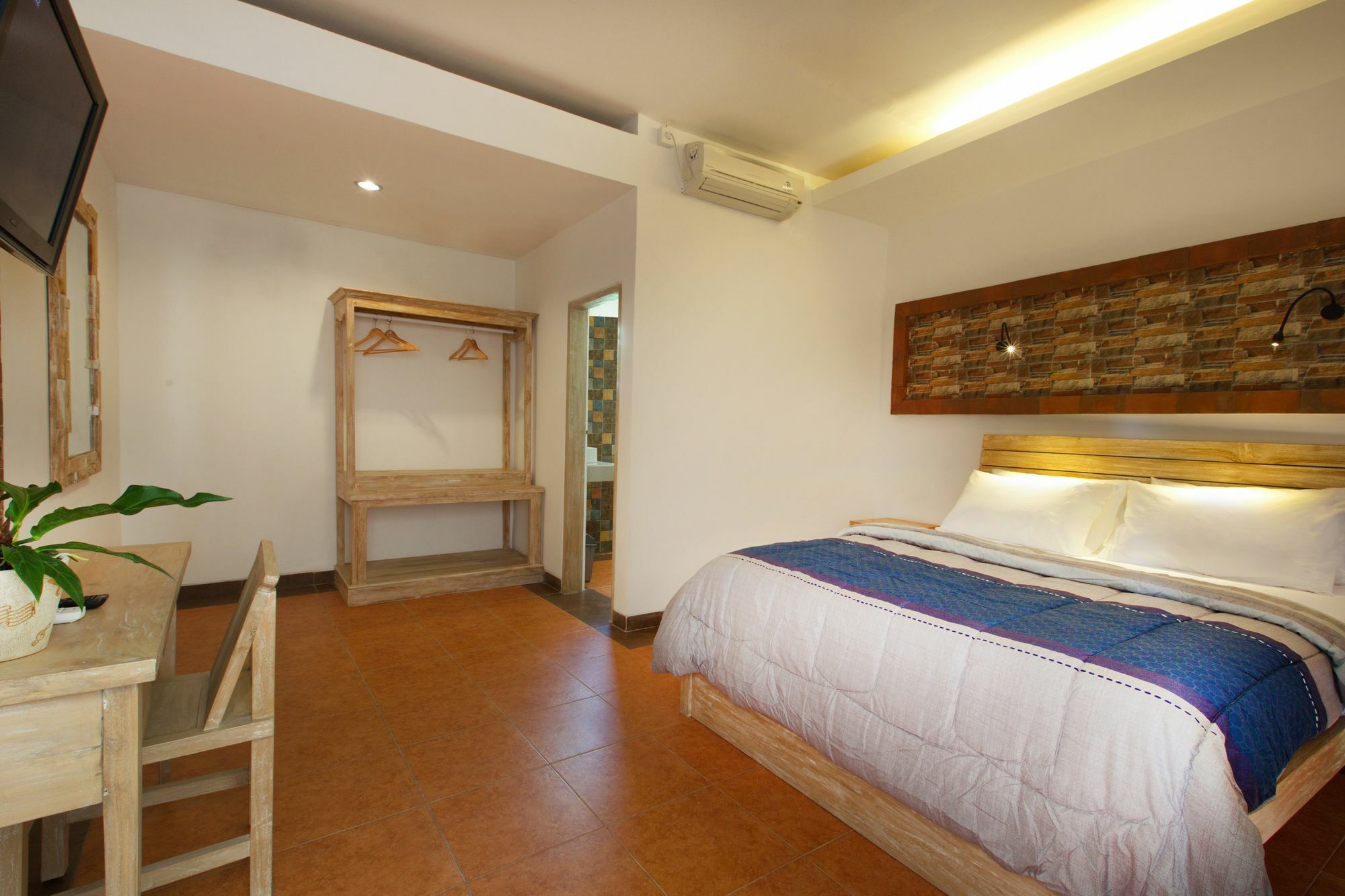 Clover Bali House Ungasan Buitenkant foto