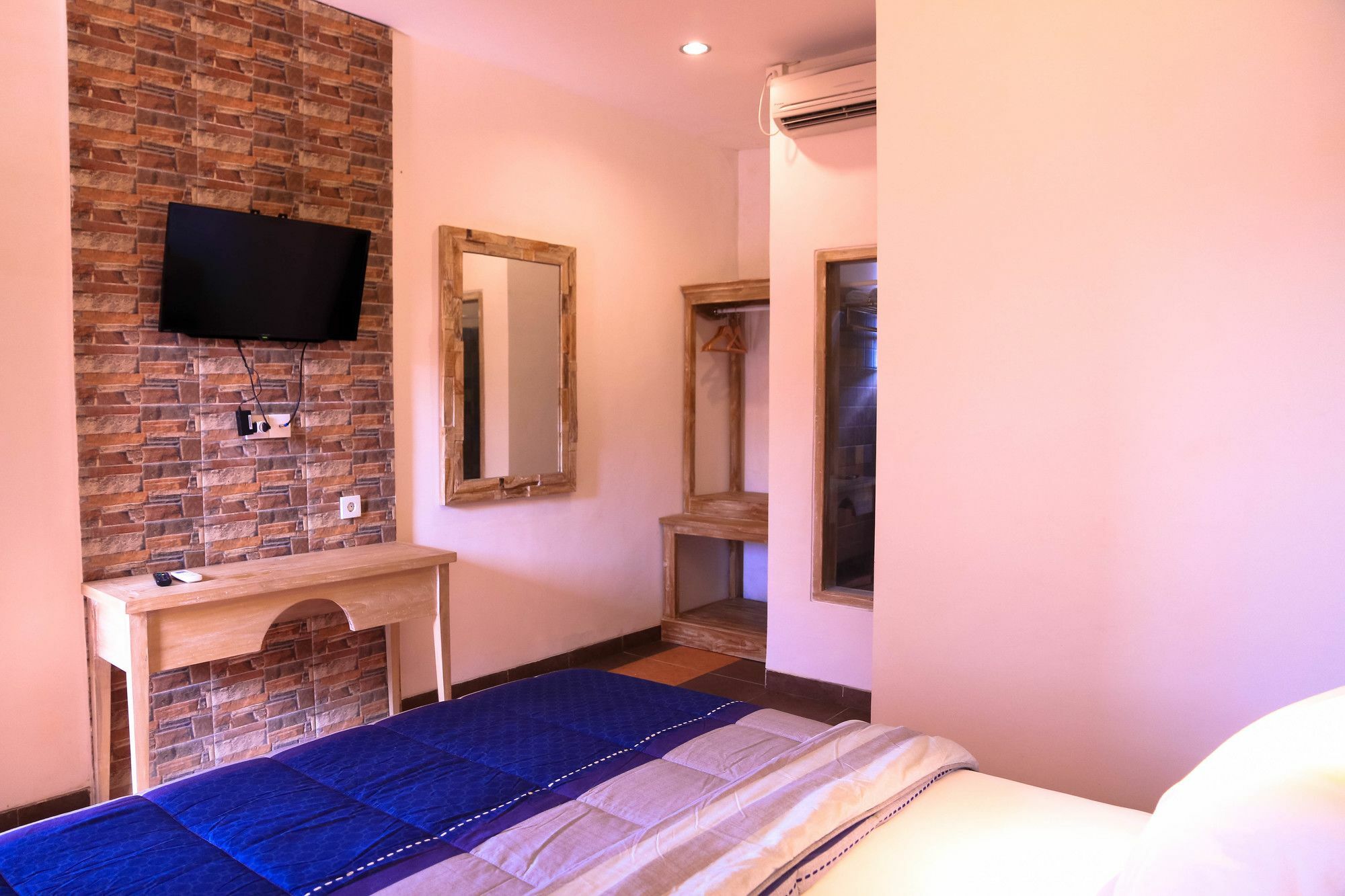 Clover Bali House Ungasan Buitenkant foto